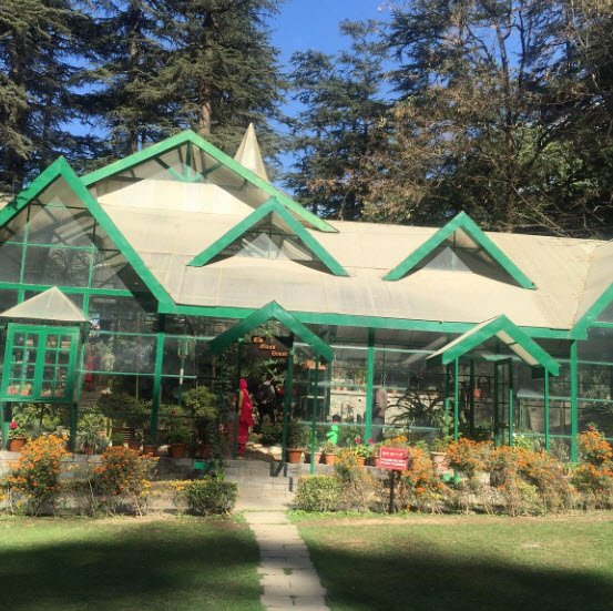 Shimla Heritage Museum, Shimla, Himachal Pradesh - Vushii.com Shimla Heritage Museum, Shimla, Himachal Pradesh - Vushii.com